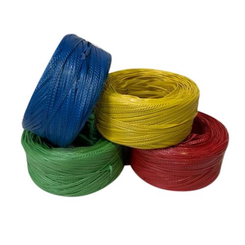 Plastic Twine Manufacturers in Delhi, Plastic Twine Suppliers and Exporters  in India